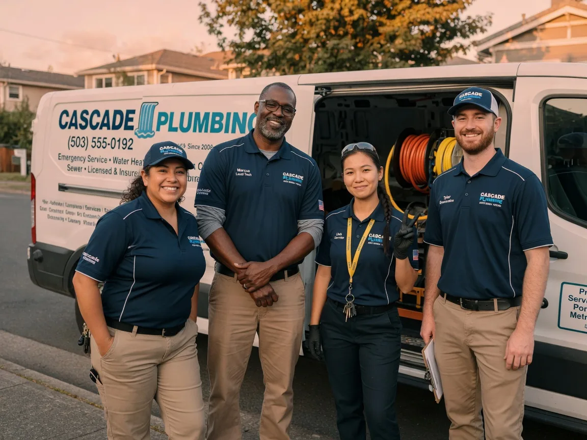Emergency Plumber company in Sergeant Bluff, IA